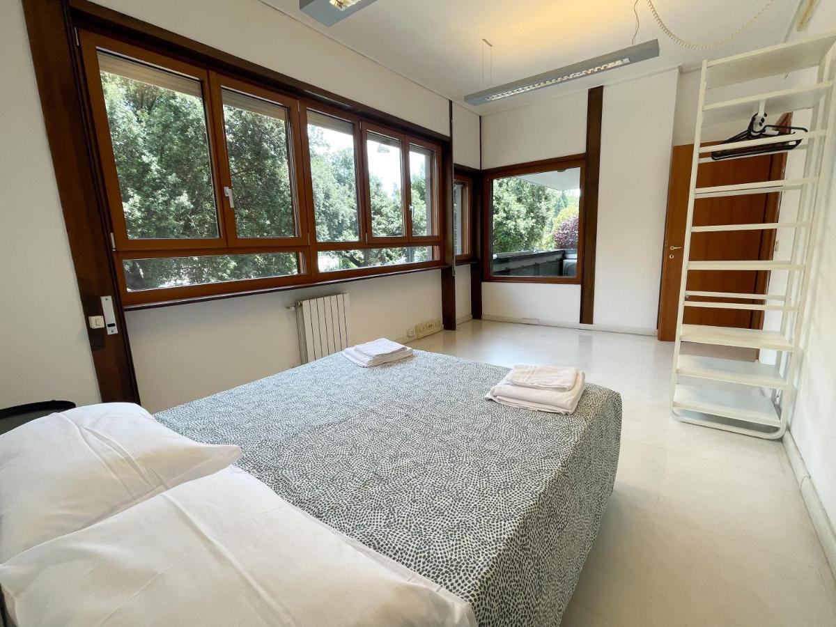 Mazzini Boutique Apartment Roma Dış mekan fotoğraf