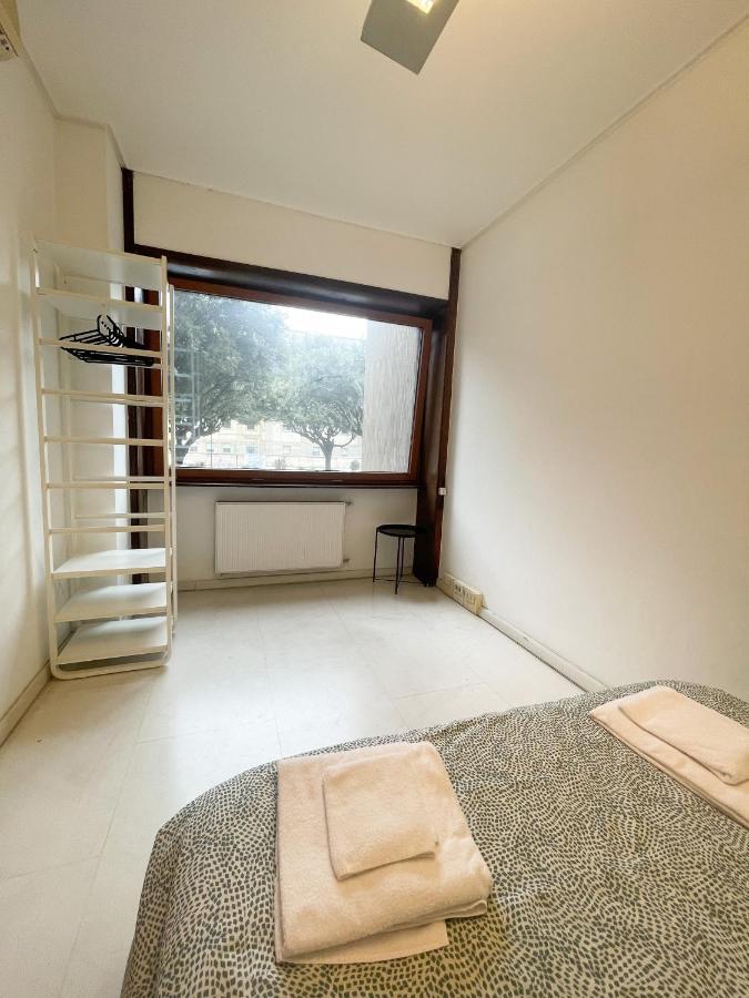Mazzini Boutique Apartment Roma Dış mekan fotoğraf